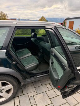 AUDI ALLROAD 2,5 TDI - 17