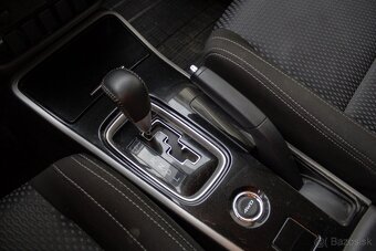 Mitsubishi Outlander 2.0 MIVEC 4WD CVT 110kW /aj na splátky/ - 17