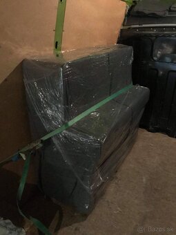 PROFI SŤAHOVANIE PREPRAVA VYPRATÁVANIE BÚRANIE MONTÁŽ - 17