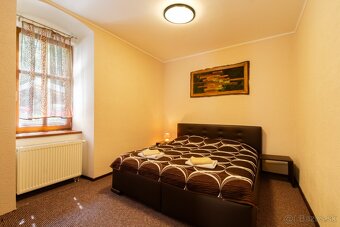 Ziskový penzión pri kaštieli Betliar – na predaj - 17