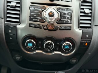 Ford Ranger Limited  2.2Tdci - 17