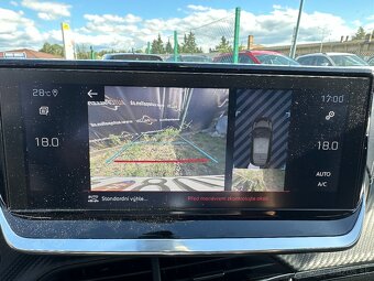 Peugeot 208 GT 1.2 PureTech 100k--8955KM-STAV NOVEHO AUTA--- - 17