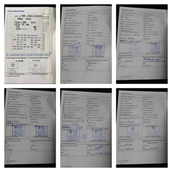 Volkswagen Tiguan 2.0 CR TDI 177k 4-Motion Track Style - 17