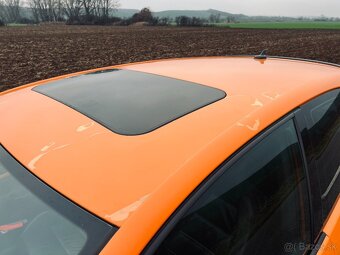 Predám VW Golf GTI MK5 Fahrenheit edition 1/1200ks USA - 17