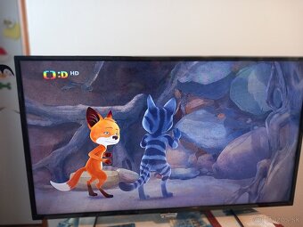 Philips Full HD hevc265 - 17