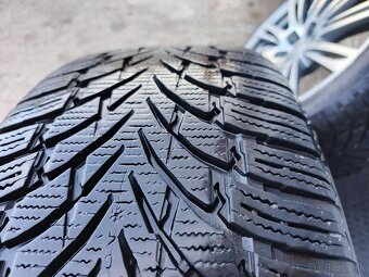 ZIMNÁ SADA AUDI 5X112 R20 235/45 R20 - 17