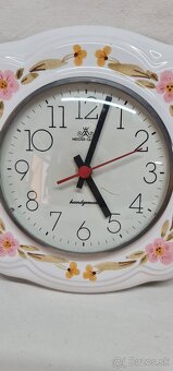 Vidiecké dekorácie 16 - 17