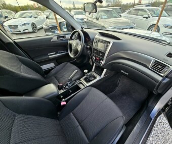Subaru Forester 2.0 XS Comfort - 17