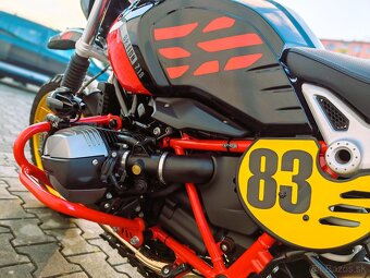 BMW R nine T URBAN GS-OPTION 719-JEDINECNA KONFIGURACIA - 17