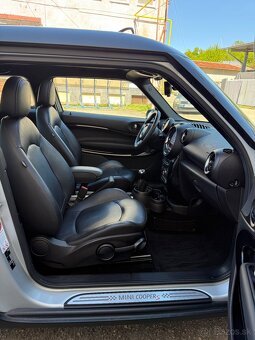 Mini Cooper Paceman S R61 1.6 Turbo 135kw Panorama,Bi-xenon - 17