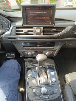 Audi A6 c7 3.0 Quattro - 17