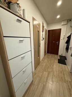 Byt 4+1 s balkónom sídl. Mier, Sp. Nová Ves - 17