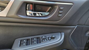 Subaru Outback 2.5i-S Business NAVI CVT - 17