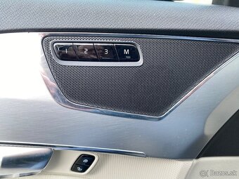 Volvo XC90, awd, D5, 173 kW automat - 17