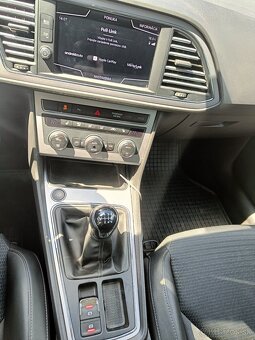 Seat Leon ST 1.5 TSI, 96kw, Xcellence 2020 - 17
