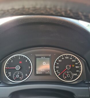 VOLKSWAGEN TIGUAN 2.0 CR TDI 110K BMT TREND FUN - 17