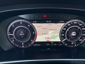 Predam Volkswagen TIGUAN ALLSPACE - 17