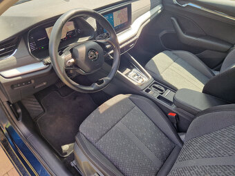 Škoda Octavia Combi 2.0 TDI SCR Style DSG - 17