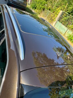 Skoda Superb TDI-DSG PANORAMA CANTON - 17