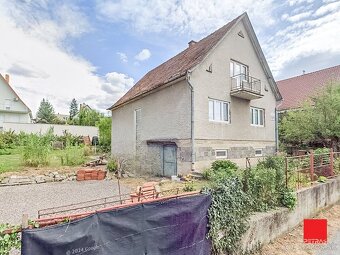 5-IZBOVÝ RODINNÝ DOM V OBĽÚBENEJ LOKALITE PRIEVIDZA – SEVER - 17