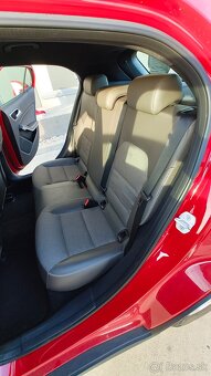 Mercedes GLA trieda 200 d A/T - 17