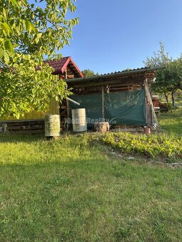 Dobré reality- Na predaj Rekreačný dom - 17