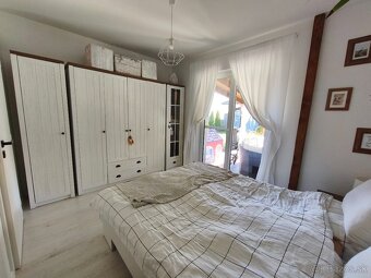 Na predaj nízkoenergetický rodinný dom - 17