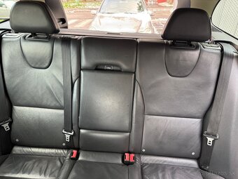 Malo jazdene SUV Volvo XC 60, Kupene v SR, 1. majitel - 17