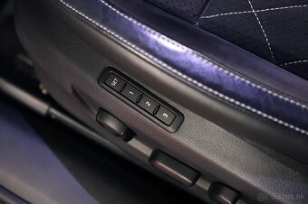 Škoda Superb 3 Comb iV TSI 160kW Sportline- záruka Autodraft - 17