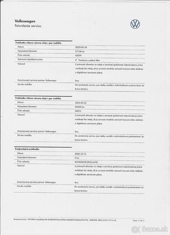 VW Passat -2022- Variant 2.0 TDI EVO Business DSG - 17