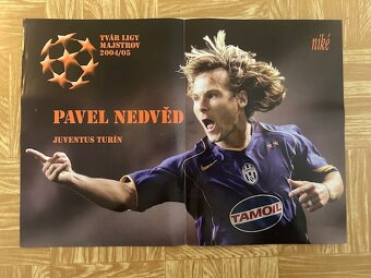 Predám plagáty športovcov - 17