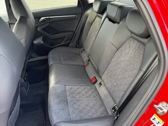 Audi RS3 MATRIX PPF FOLIE BANG&OLUFSEN - 17