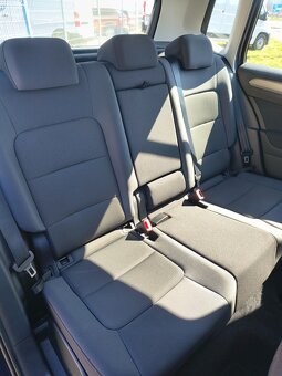 Volkswagen Golf Sportsvan 1.6 TDI BMT 110k Trendline - 17