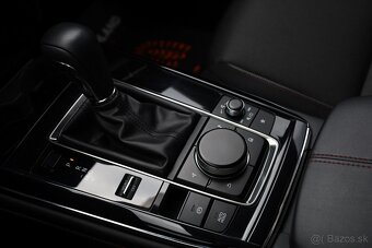 Mazda CX-30 e-Skyactiv G122 Homura A/T - 17