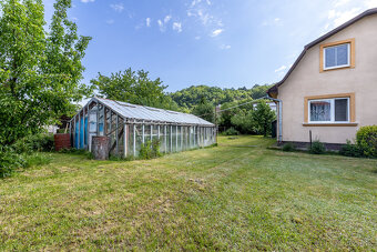 Na predaj rodinný dom - pozemok 907 m2 - Košice, V. Opátske - 17
