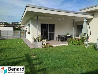 RODINNÝ DOM (4-IZB.), PREDAJ, POZEMOK 463 m2,  DULOVA VES, Č - 17