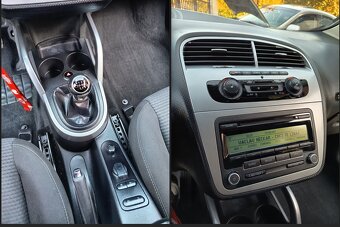 Seat Altea XL 1,4tsi - 17