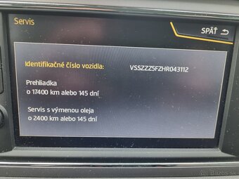 Seat Leon ST, 2.0 TDI DSG Xcellence - 17