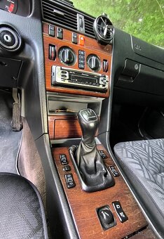 Predam Mercedes Benz C220 ELEGANCE, W202 - 17