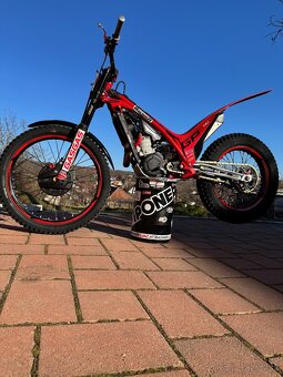 Gasgas txt 300gp - 17