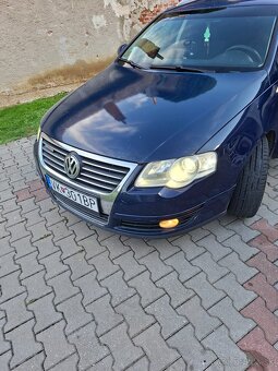 Passat b6 - 17