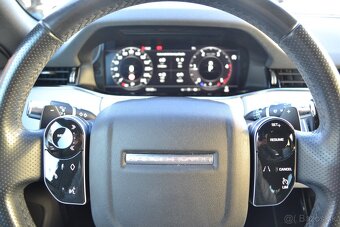 Land Rover Range Rover Evoque 2.0 D R-Dynamic AWD - 17