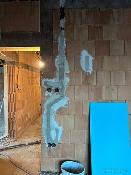 Elektroinštalačné práce - 17