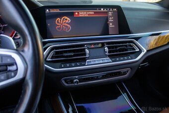 BMW X5 xDrive M50d A/T - 17