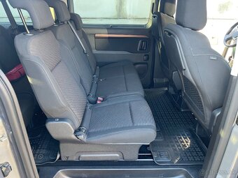 Proace Verso 180k, 8/2023 - 17