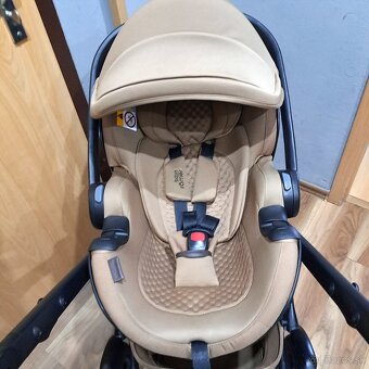 Britax romer Smile 5Z Warm Caramel - 17
