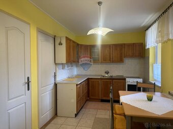 Predaj domu Lučenec - 17