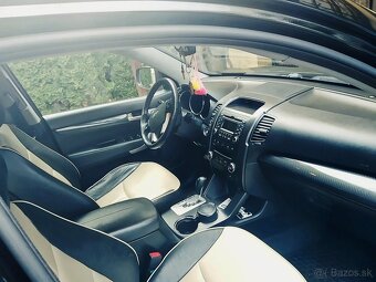 Kia Sorento 2.2CRDi 4x4 A/T - 17