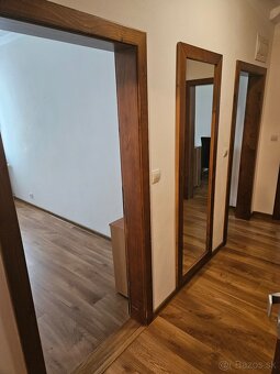 3 izbový byt Bratislava - Ružinov - Haburská - 17