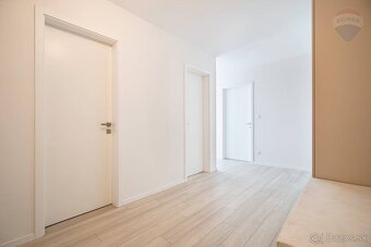 PRENÁJOM: 2izbový byt, JARABINKY GRANDE - Jarabinkova ul. Br - 17